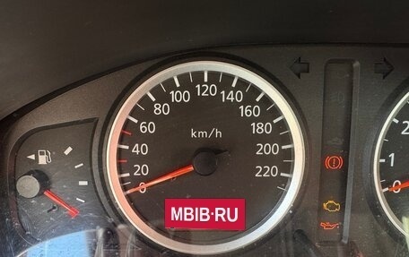 Nissan Almera, 2005 год, 430 000 рублей, 21 фотография
