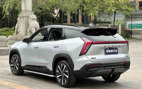 Geely Atlas, 2023 год, 1 800 002 рублей, 4 фотография