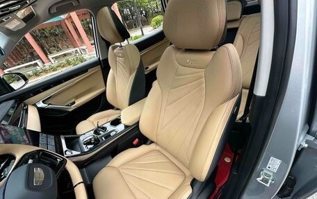 Geely Atlas, 2023 год, 1 800 002 рублей, 12 фотография