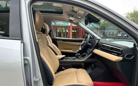 Geely Atlas, 2023 год, 1 800 002 рублей, 14 фотография