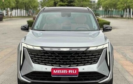 Geely Atlas, 2023 год, 1 800 002 рублей, 2 фотография