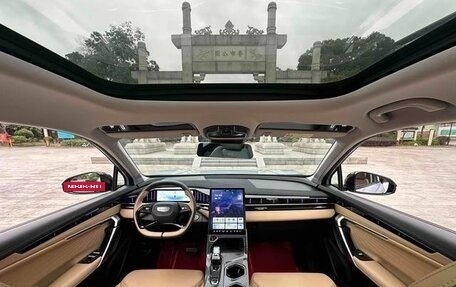 Geely Atlas, 2023 год, 1 800 002 рублей, 7 фотография