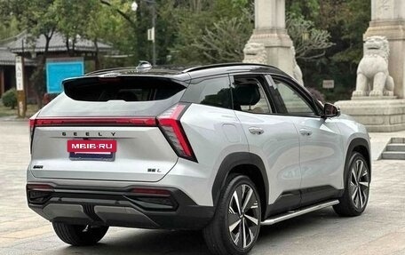 Geely Atlas, 2023 год, 1 800 002 рублей, 6 фотография