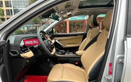 Geely Atlas, 2023 год, 1 800 002 рублей, 11 фотография