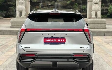 Geely Atlas, 2023 год, 1 800 002 рублей, 5 фотография