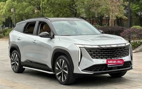 Geely Atlas, 2023 год, 1 800 002 рублей, 3 фотография