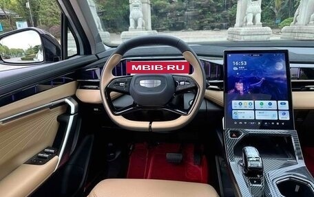 Geely Atlas, 2023 год, 1 800 002 рублей, 8 фотография