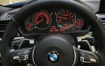 BMW 4 серия, 2016 год, 4 300 000 рублей, 1 фотография