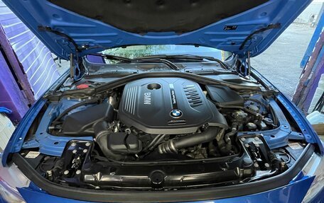 BMW 4 серия, 2016 год, 4 300 000 рублей, 3 фотография