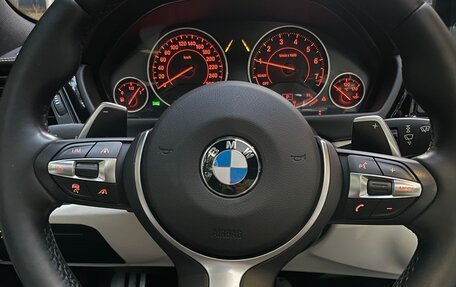 BMW 4 серия, 2016 год, 4 300 000 рублей, 2 фотография