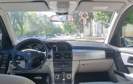 Mercedes-Benz GLK-Класс, 2011 год, 1 400 000 рублей, 2 фотография
