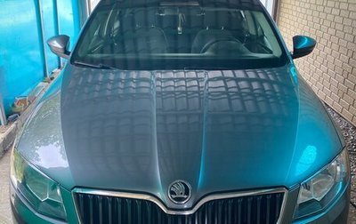 Skoda Octavia, 2016 год, 1 450 000 рублей, 1 фотография