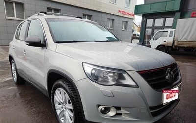 Volkswagen Tiguan I, 2009 год, 1 100 000 рублей, 1 фотография