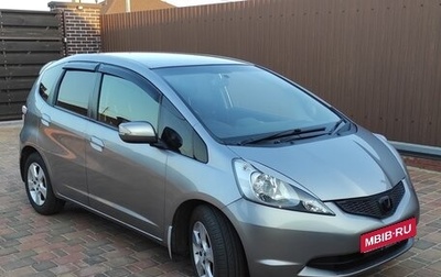 Honda Fit III, 2008 год, 665 000 рублей, 1 фотография