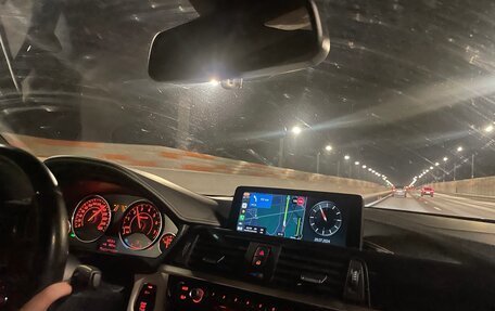 BMW 4 серия, 2016 год, 4 300 000 рублей, 5 фотография