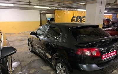 Chevrolet Lacetti, 2008 год, 250 000 рублей, 1 фотография