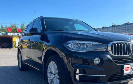 BMW X5, 2015 год, 3 100 000 рублей, 4 фотография