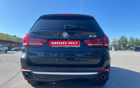 BMW X5, 2015 год, 3 100 000 рублей, 5 фотография