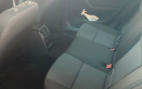 Skoda Octavia, 2016 год, 1 450 000 рублей, 7 фотография