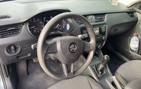Skoda Octavia, 2016 год, 1 450 000 рублей, 12 фотография