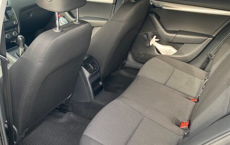 Skoda Octavia, 2016 год, 1 450 000 рублей, 14 фотография