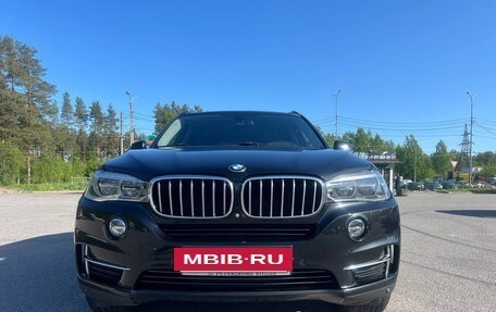 BMW X5, 2015 год, 3 100 000 рублей, 3 фотография