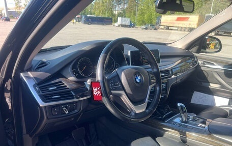 BMW X5, 2015 год, 3 100 000 рублей, 9 фотография