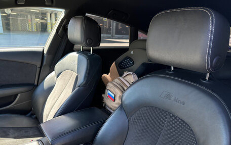 Audi A7, 2016 год, 3 700 000 рублей, 17 фотография