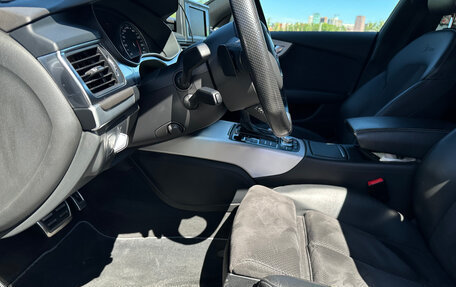 Audi A7, 2016 год, 3 700 000 рублей, 18 фотография