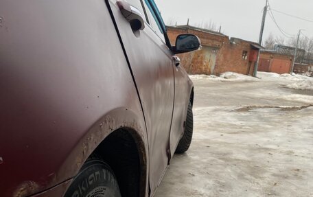 Geely Emgrand EC7, 2012 год, 180 000 рублей, 3 фотография