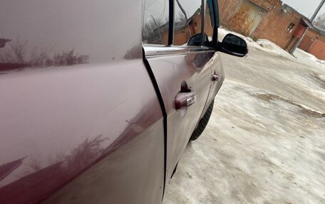 Geely Emgrand EC7, 2012 год, 180 000 рублей, 4 фотография