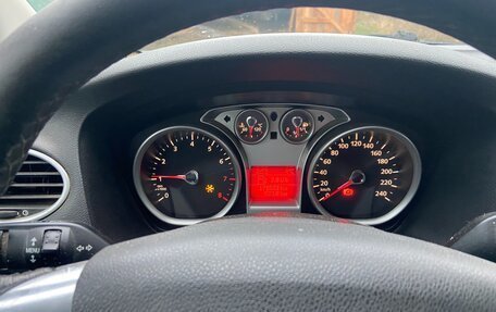 Ford Focus II рестайлинг, 2008 год, 580 000 рублей, 16 фотография