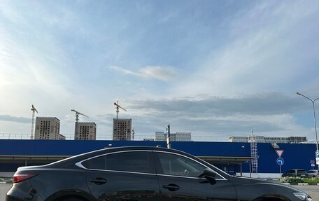 Mazda 6, 2019 год, 2 450 000 рублей, 9 фотография