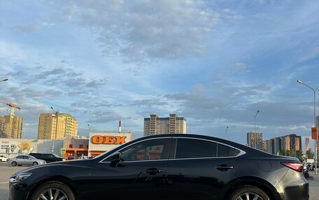 Mazda 6, 2019 год, 2 450 000 рублей, 4 фотография