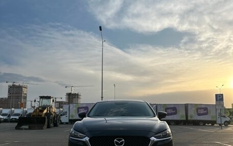 Mazda 6, 2019 год, 2 450 000 рублей, 2 фотография