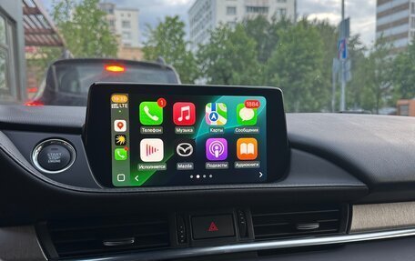 Mazda 6, 2019 год, 2 450 000 рублей, 13 фотография