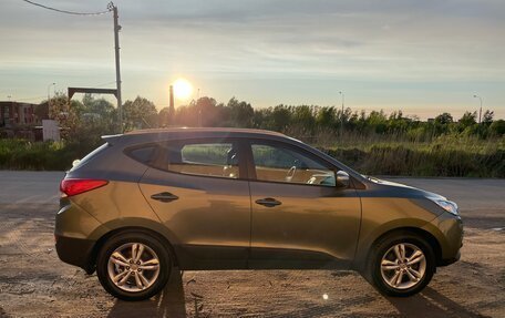 Hyundai ix35 I рестайлинг, 2011 год, 1 330 000 рублей, 7 фотография