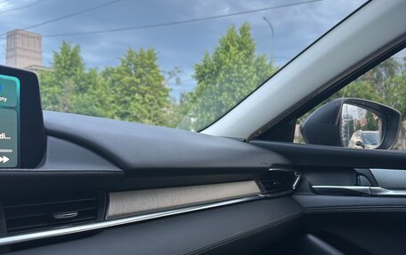 Mazda 6, 2019 год, 2 450 000 рублей, 14 фотография