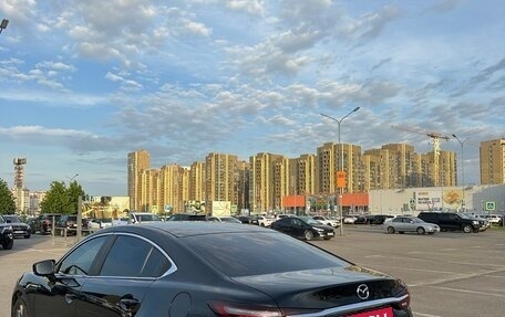 Mazda 6, 2019 год, 2 450 000 рублей, 5 фотография