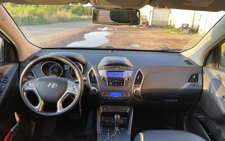 Hyundai ix35 I рестайлинг, 2011 год, 1 330 000 рублей, 12 фотография