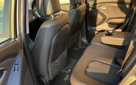 Hyundai ix35 I рестайлинг, 2011 год, 1 330 000 рублей, 13 фотография