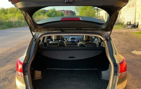 Hyundai ix35 I рестайлинг, 2011 год, 1 330 000 рублей, 14 фотография