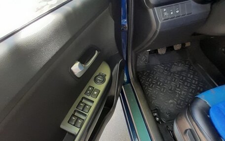 KIA Rio III рестайлинг, 2014 год, 960 000 рублей, 9 фотография
