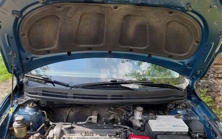 KIA Rio III рестайлинг, 2014 год, 960 000 рублей, 10 фотография
