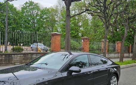 Audi A7, 2011 год, 2 000 000 рублей, 8 фотография