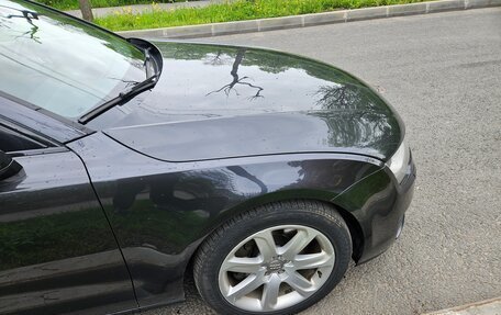 Audi A7, 2011 год, 2 000 000 рублей, 13 фотография