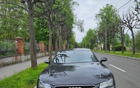 Audi A7, 2011 год, 2 000 000 рублей, 6 фотография
