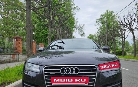 Audi A7, 2011 год, 2 000 000 рублей, 7 фотография