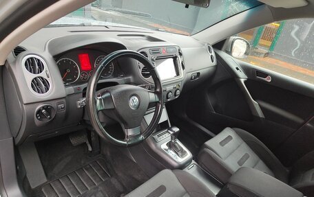 Volkswagen Tiguan I, 2009 год, 1 100 000 рублей, 9 фотография