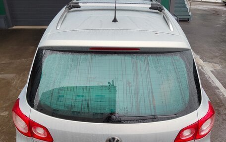 Volkswagen Tiguan I, 2009 год, 1 100 000 рублей, 5 фотография